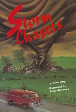 Storm Chasers