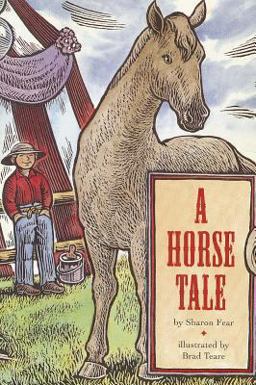 A Horse Tale