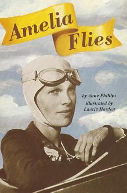 Amelia Flies