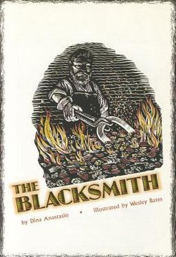 The Blacksmith