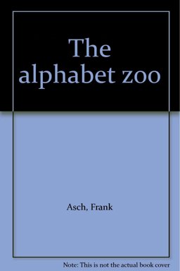 The Alphabet Zoo