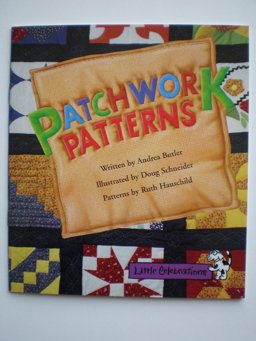 Patchwork Patterns