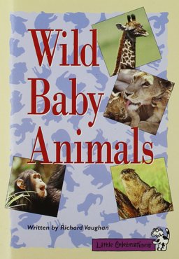 Wild Baby Animals