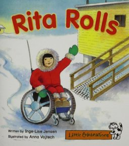 Rita Rolls