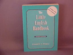 The Little English Handbook