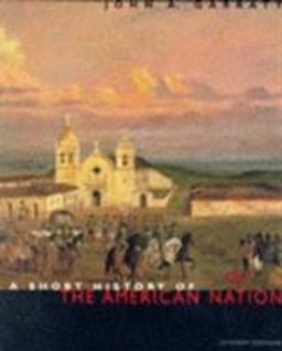 A Short History of the American Nation