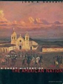 A Short History the American Nation
