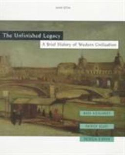 The Unfinished Legacy