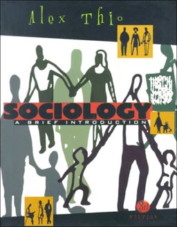 Sociology: a Brief Introduction