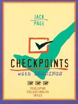 Checkpoints with Reading