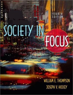 Society in Focus