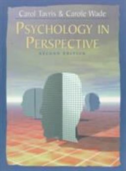 Psychology in Perspective