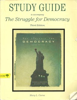 The Struggle for Democracy