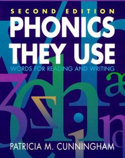 Phonics They Use