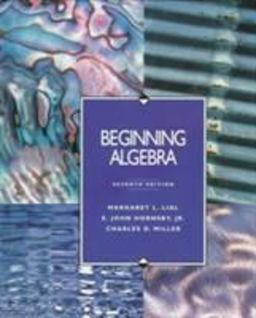 Beginning Algebra