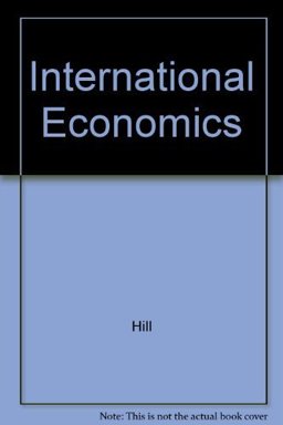 International Economics