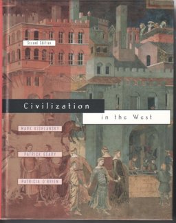 Civilization in the West