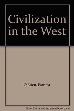 Civilization in the West