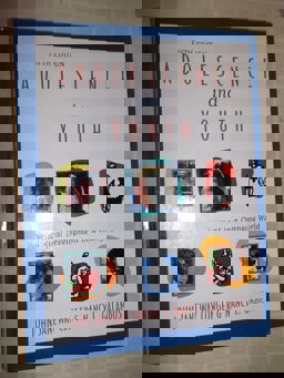 Adolesecence and Youth 5th 9780673992628 Front Cover