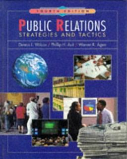 Public Relations