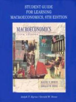 Macroeconomics