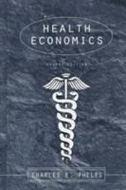 Health Economics Health Economics