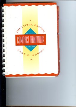Little, Brown Compact Handbook