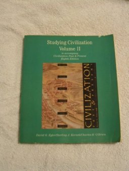 Civilization Past and Present Civilization Past and Present