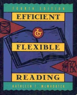 Efficient and Flexible Reading