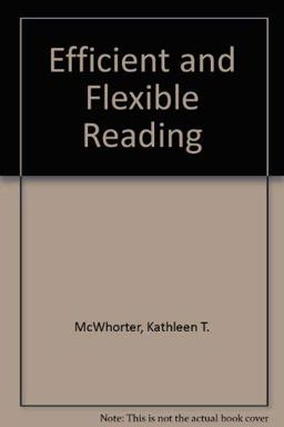 Efficient and Flexible Reading