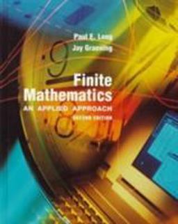 Finite Mathematics
