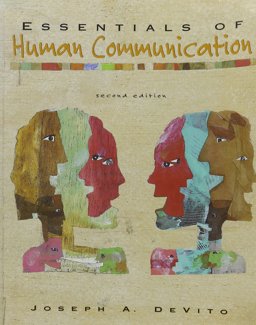 Essentials of Human Communication