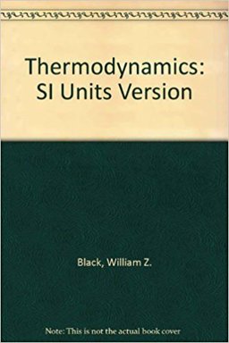Thermodynamics