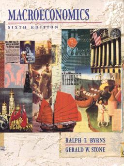 Macroeconomics, Box Set