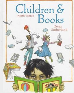 Children and Books 9th 9780673997333 Front Cover