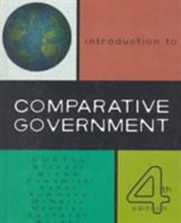 Introduction to Comparative Government