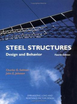 Steel Structures Steel Structures