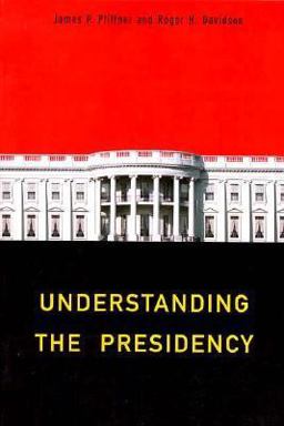 Understanding Presidency Understanding Presidency