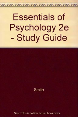 Essential Psychology