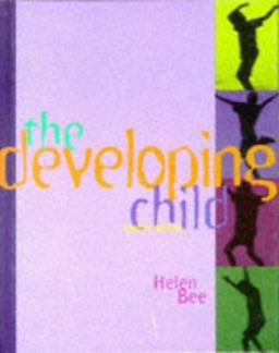 Developing Child 8th 1997 9780673999900 Front Cover