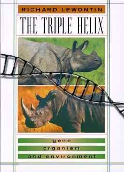 The Triple Helix