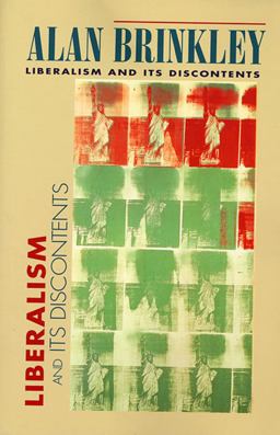 Liberalism and Its Discontents Liberalism and Its Discontents