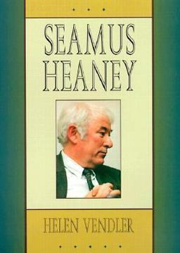 Seamus Heaney
