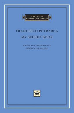 My Secret Book  9780674003460 Front Cover