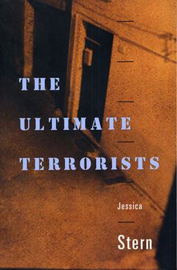 Ultimate Terrorists  9780674003941 Front Cover