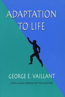 Adaptation to Life  9780674004146 Front Cover