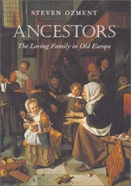 Ancestors Ancestors