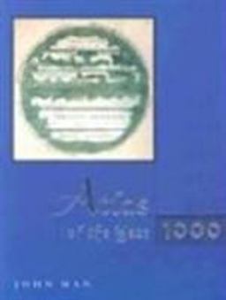Atlas of the Year 1000