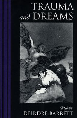 Trauma and Dreams  9780674006904 Front Cover