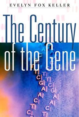 Century of the Gene  9780674008250 Front Cover